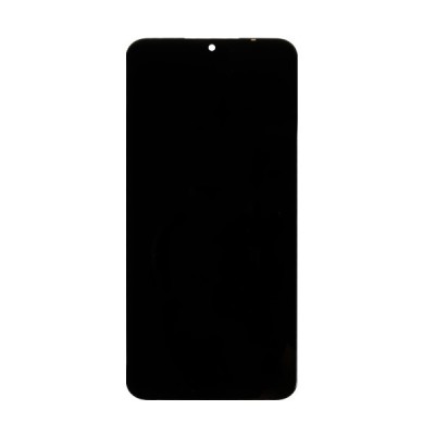 Дисплей для Samsung A266B Galaxy A26 5G в сборе с тачскрином Черный - (In-Cell)