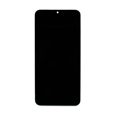Дисплей для Samsung A266B Galaxy A26 5G модуль с рамкой Зеленый - OR (SP)