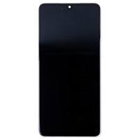 Дисплей для Samsung A336B Galaxy A33 5G модуль (белый) - OR (SP) Дисплей для Samsung A336B Galaxy A33 5G модуль (белый) - OR (SP)