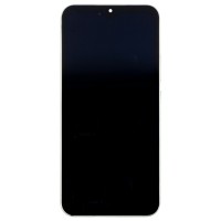 Дисплей для Samsung A346B Galaxy A34 5G модуль с рамкой и тачскрином (зеленый) - (OLED) (Small Size) Дисплей для Samsung A346B Galaxy A34 5G модуль с рамкой и тачскрином (зеленый) - (OLED) (Small Size)