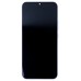 Дисплей для Samsung A346B Galaxy A34 5G модуль с рамкой Фиолетовый - (OLED) (Full Size)