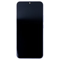 Дисплей для Samsung A346B Galaxy A34 5G модуль (фиолетовый) - OR (SP) Дисплей для Samsung A346B Galaxy A34 5G модуль (фиолетовый) - OR (SP)