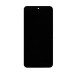 Дисплей для Samsung A356E Galaxy A35 5G модуль с рамкой Голубой - Сервисный Оригинал