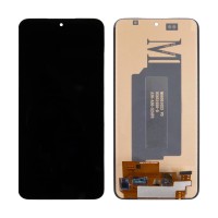 Дисплей для Samsung A366B Galaxy A36 5G в сборе с тачскрином Черный - (In-Cell) Дисплей для Samsung A366B Galaxy A36 5G в сборе с тачскрином Черный - (In-Cell)