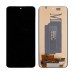Дисплей для Samsung A366B Galaxy A36 5G в сборе с тачскрином Черный - (In-Cell)