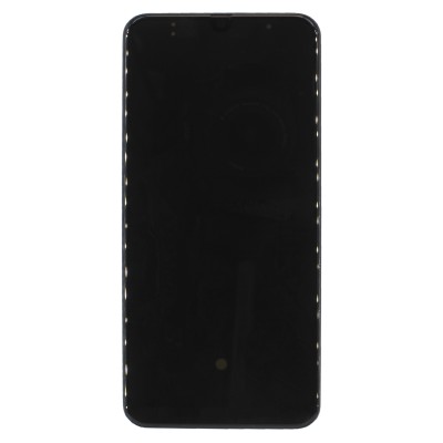 Дисплей для Samsung A505F Galaxy A50 модуль с рамкой Черный - OR Ref. (SP) Дисплей для Samsung A505F Galaxy A50 модуль с рамкой Черный - OR Ref. (SP)
