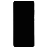 Дисплей для Samsung A525F Galaxy A52 модуль (белый) - OR (SP)