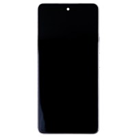 Дисплей для Samsung A536B Galaxy A53 5G модуль (белый) - OR (SP)