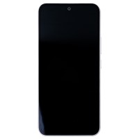 Дисплей для Samsung A546E Galaxy A54 5G модуль (белый) - OR (SP)