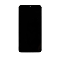 Дисплей для Samsung A566B Galaxy A56 5G в сборе с тачскрином Черный - (In-Cell)