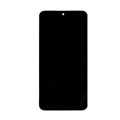 Дисплей для Samsung A566B Galaxy A56 5G в сборе с тачскрином Черный - (In-Cell)