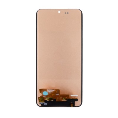 Дисплей для Samsung A566B Galaxy A56 5G в сборе с тачскрином Черный - (In-Cell)