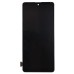 Дисплей для Samsung A715F Galaxy A71 с тачскрином (черный) - (OLED) (Full Size)