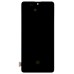 Дисплей для Samsung A715F Galaxy A71 с тачскрином (черный) - (OLED) (Small Size)