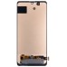 Дисплей для Samsung A715F Galaxy A71 с тачскрином (черный) - (OLED) (Small Size)