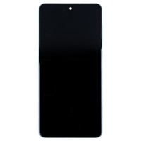 Дисплей для Samsung A736B Galaxy A73 5G модуль (зеленый) - OR (SP)