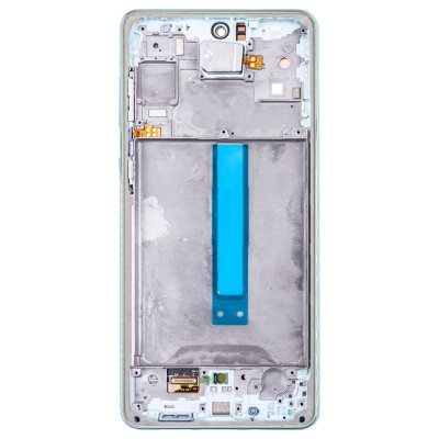 Дисплей для Samsung A736B Galaxy A73 5G модуль (зеленый) - OR (SP)