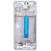 Дисплей для Samsung A736B Galaxy A73 5G модуль (зеленый) - OR (SP)