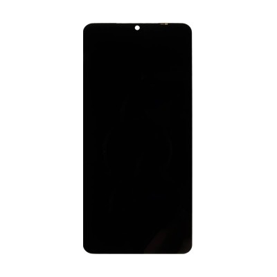 Дисплей для Samsung E076B Galaxy F70e 5G в сборе с тачскрином Черный - OR