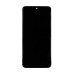 Дисплей для Samsung F731B Galaxy Z Flip5 модуль внутренний 6.7" Черный - Сервисный оригинал