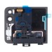 Дисплей для Samsung F761B Galaxy Z Flip7 FE модуль внешний 3.4" Черный - OR (SP)