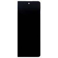 Дисплей для Samsung F946B Galaxy Z Fold5 с тачскрином внешний 6.2" (черный) - OR (SP)