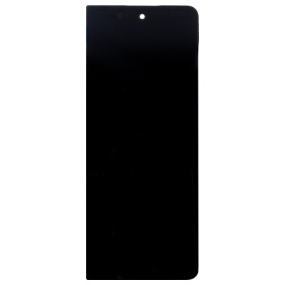 Дисплей для Samsung F946B Galaxy Z Fold5 с тачскрином внешний 6.2" (черный) - OR (SP)