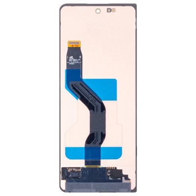 Дисплей для Samsung F946B Galaxy Z Fold5 с тачскрином внешний 6.2" (черный) - OR (SP)