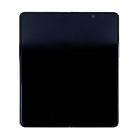 Дисплей для Samsung F946B Galaxy Z Fold5 модуль с рамкой и тачскрином внутренний 7.6" (черный) - OR (SP)