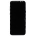 Дисплей для Samsung G955F Galaxy S8 Plus модуль с рамкой и тачскрином (черный) - (In-Cell)