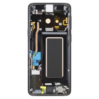 Дисплей для Samsung G960F Galaxy S9 модуль Синий - OR (SP)