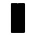 Дисплей для Samsung M127F Galaxy M12 в сборе с тачскрином Черный Mecanico - AMP