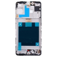 Дисплей для Samsung M556B Galaxy M55 5G модуль с рамкой Черный - (OLED) (Full Size) Дисплей для Samsung M556B Galaxy M55 5G модуль с рамкой Черный - (OLED) (Full Size)