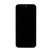 Дисплей для Samsung S711B Galaxy S23 FE модуль с рамкой Черный - Сервисный Оригинал