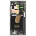 Дисплей для Samsung S918B Galaxy S23 Ultra модуль с рамкой Черный - OR Ref. (SP)