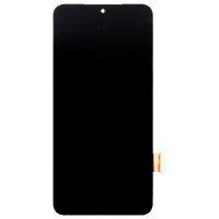 Дисплей для Samsung S921B Galaxy S24 с тачскрином (черный) - OR (SP)