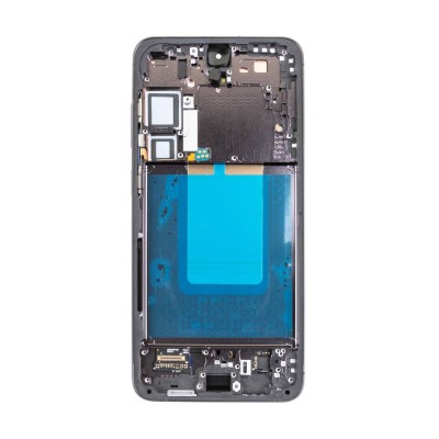 Дисплей для Samsung S926B Galaxy S24 Plus модуль с рамкой Черный - Сервисный Оригинал Дисплей для Samsung S926B Galaxy S24 Plus модуль с рамкой Черный - Сервисный Оригинал