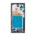 Дисплей для Samsung S928B Galaxy S24 Ultra модуль с рамкой Черный - (In-Cell) Дисплей для Samsung S928B Galaxy S24 Ultra модуль с рамкой Черный - (In-Cell)