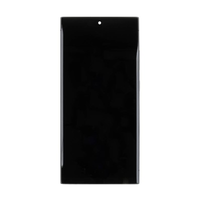 Дисплей для Samsung S928B Galaxy S24 Ultra модуль с рамкой Черный - (In-Cell) Дисплей для Samsung S928B Galaxy S24 Ultra модуль с рамкой Черный - (In-Cell)
