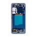 Дисплей для Samsung S931B Galaxy S25 модуль с рамкой Синий - (OLED) (Full Size) Дисплей для Samsung S931B Galaxy S25 модуль с рамкой Синий - (OLED) (Full Size)