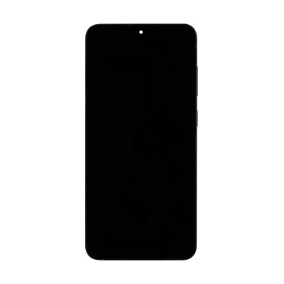 Дисплей для Samsung S936B Galaxy S25 Plus модуль с рамкой Черный - (OLED) (Full Size) Дисплей для Samsung S936B Galaxy S25 Plus модуль с рамкой Черный - (OLED) (Full Size)