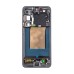 Дисплей для Samsung S936B Galaxy S25 Plus модуль с рамкой Черный - (OLED) (Full Size) Дисплей для Samsung S936B Galaxy S25 Plus модуль с рамкой Черный - (OLED) (Full Size)