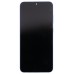 Дисплей для Samsung S936B Galaxy S25+ модуль с рамкой Синий - (OLED) (Full Size)