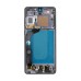 Дисплей для Samsung S937B Galaxy S25 Edge модуль с рамкой Черный - (OLED) (Full Size)