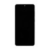 Дисплей для Samsung S937B Galaxy S25 Edge модуль с рамкой Черный - (OLED) (Full Size)