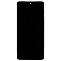 Дисплей для Samsung S947B Galaxy S26 Plus в сборе с тачскрином Черный - OR (SP)