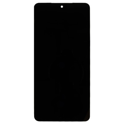 Дисплей для Samsung S947B Galaxy S26 Plus в сборе с тачскрином Черный - OR (SP)