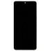Дисплей для Samsung S947B Galaxy S26 Plus в сборе с тачскрином Черный - OR (SP)