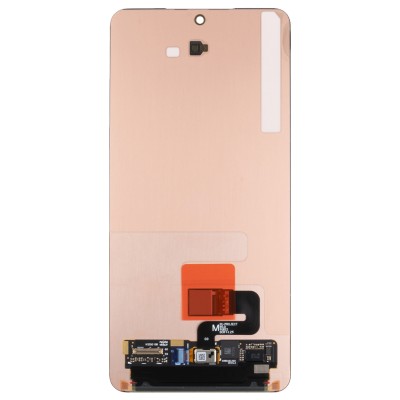 Дисплей для Samsung S947B Galaxy S26 Plus в сборе с тачскрином Черный - OR (SP)
