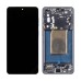 Дисплей для Samsung S947B Galaxy S26 Plus модуль с рамкой Черный - OR (SP)